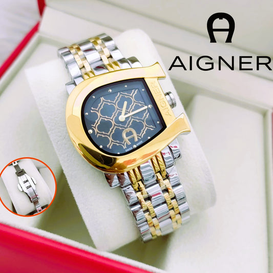 LUXURY WOMAN SPECIAL AIGNER PERMIUM | AIGNER QUEEN 676752