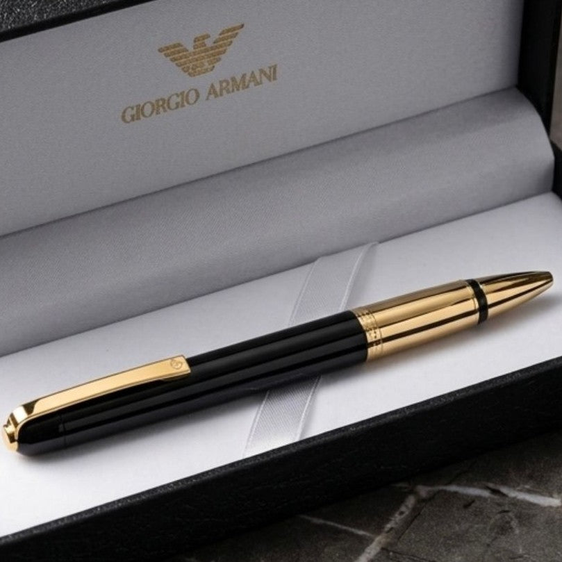 EXCLUSIVE BRANDED LUXURY VIP PEN VERY STYLISH FORMAL LIMITED EDITION FULLY ROYAL LOOKS NOW ALLOVER IN OMAN || ROYAL OMANI PEN 133393