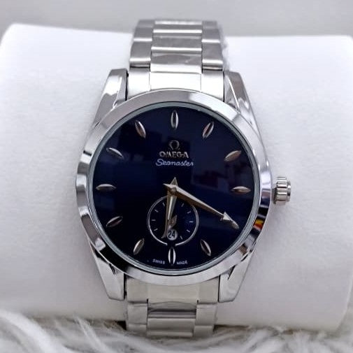 OMEGA SEAMASTER EXCELLENT MANS WATCH WITH HIGH PERFORMANCE | OMEGA SEAMASTER 19972