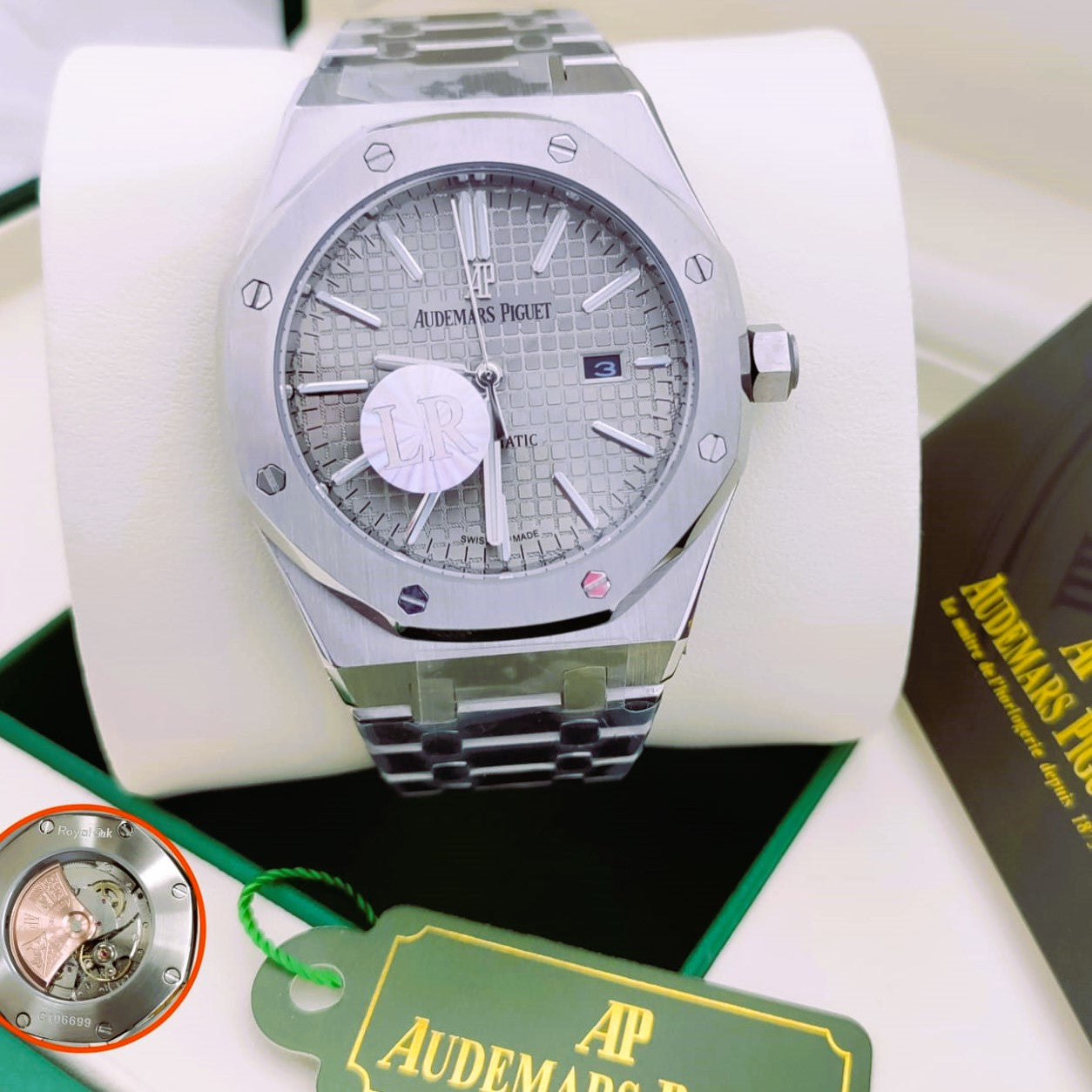 LUXURY 1:1 PREMIUM AUDEMARS PIGUET AUTOMATIC | AP LUXURY 8693