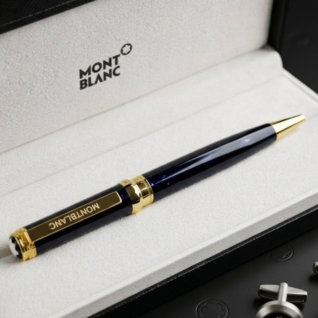 EXCLUSIVE BRANDED LUXURY VIP PEN VERY STYLISH FORMAL LIMITED EDITION FULLY ROYAL LOOKS NOW ALLOVER IN OMAN || ROYAL OMANI PEN 133397