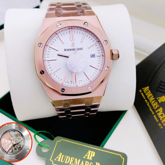 LUXURY 1:1 PREMIUM AUDEMARS PIGUET AUTOMATIC | AP LUXURY 8695