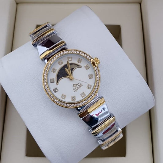ARE YOU LOOKING FOR SOME GOOD WATCHES ..THEN YOU ARE LOOKING FOR ME.... VERY QUALITY WATCHES FOR LADIES | BEAUTY QUEEN 1713195