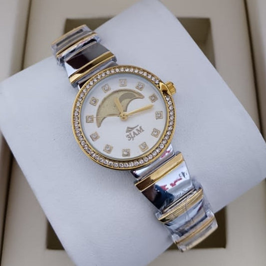 ARE YOU LOOKING FOR SOME GOOD WATCHES ..THEN YOU ARE LOOKING FOR ME.... VERY QUALITY WATCHES FOR LADIES | BEAUTY QUEEN 1713196