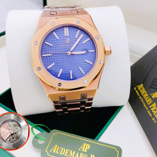 LUXURY 1:1 PREMIUM AUDEMARS PIGUET AUTOMATIC | AP LUXURY 8696