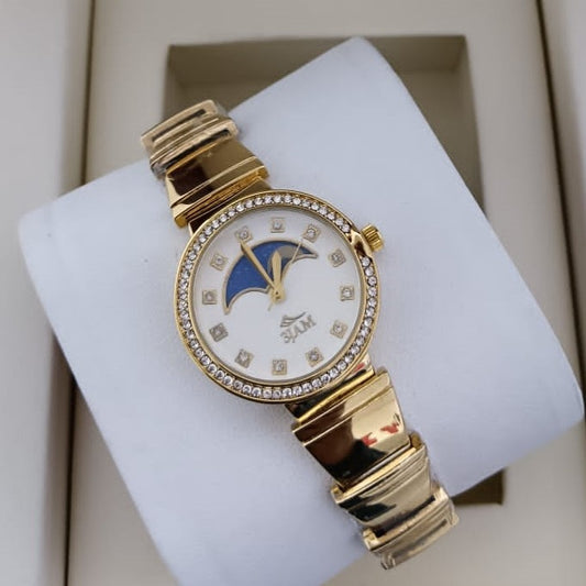 ARE YOU LOOKING FOR SOME GOOD WATCHES ..THEN YOU ARE LOOKING FOR ME.... VERY QUALITY WATCHES FOR LADIES | BEAUTY QUEEN 1713197