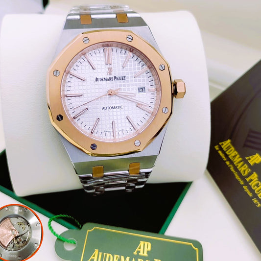 LUXURY 1:1 PREMIUM AUDEMARS PIGUET AUTOMATIC | AP LUXURY 8698