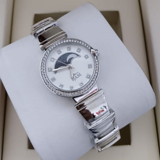 ARE YOU LOOKING FOR SOME GOOD WATCHES ..THEN YOU ARE LOOKING FOR ME.... VERY QUALITY WATCHES FOR LADIES | BEAUTY QUEEN 1713198