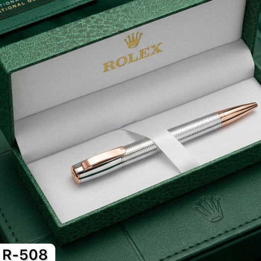 EXCLUSIVE BRANDED LUXURY VIP PEN VERY STYLISH FORMAL LIMITED EDITION FULLY ROYAL LOOKS NOW ALLOVER IN OMAN || ROYAL OMANI PEN 133315