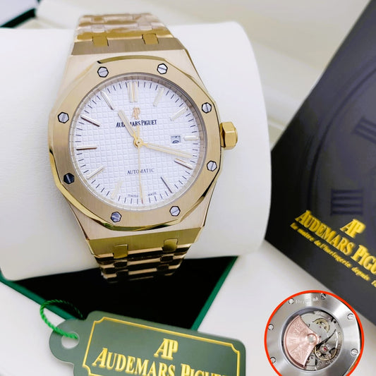 LUXURY 1:1 PREMIUM AUDEMARS PIGUET AUTOMATIC | AP LUXURY 8699