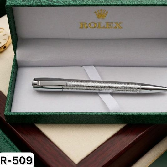 EXCLUSIVE BRANDED LUXURY VIP PEN VERY STYLISH FORMAL LIMITED EDITION FULLY ROYAL LOOKS NOW ALLOVER IN OMAN || ROYAL OMANI PEN 133317