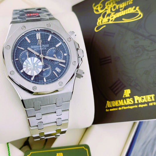 LUXURY 1:1 PREMIUM AUDEMARS PIGUET AUTOMATIC COME FROM DUBAI | AP COMMANDO 35972