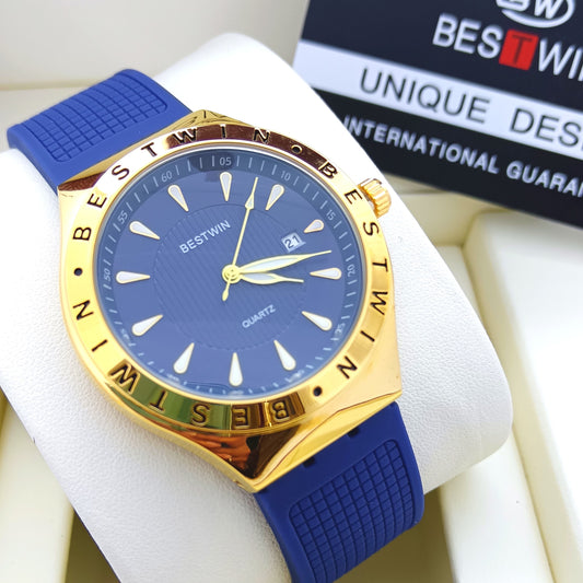 PREMIUM QUALITY BESTWIN WATCH COME FROM DUBAI | BESTWIN MEN 010