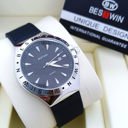 PREMIUM QUALITY BESTWIN WATCH COME FROM DUBAI | BESTWIN MEN 001