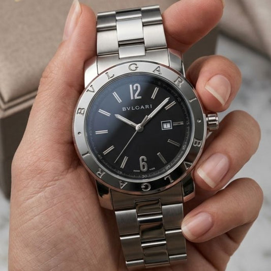 EXCLUSIVE BVLGARI NEW DESIGN VERY EXCLUSIVE DESIGN NOW REVEALED AVAILABLE NOW ALLOVER IN OMAN | BVLGARI EX 1797771
