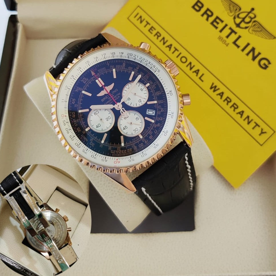 BREITLING NAVITIMER 70 Years a Legend - The Iconic Pilot’s Watch THE MOST POWERFUL CHRNOGRAPH WATCH NOW ONLY IN  FAST FASHION OMAN | BREITLING NAVITIMER 17779191