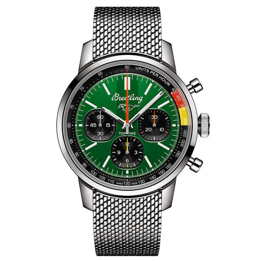 BREITLING TOP TIME BO 01 FORD MUSTANG ROYAL WATCH NOW ALL OVER IN OMAN | BREITLING FM 19997951