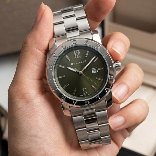 EXCLUSIVE BVLGARI NEW DESIGN VERY EXCLUSIVE DESIGN NOW REVEALED AVAILABLE NOW ALLOVER IN OMAN | BVLGARI EX 1797773