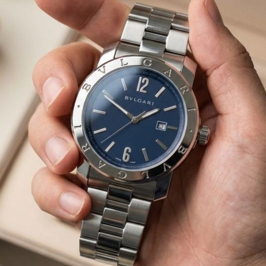 EXCLUSIVE BVLGARI NEW DESIGN VERY EXCLUSIVE DESIGN NOW REVEALED AVAILABLE NOW ALLOVER IN OMAN | BVLGARI EX 1797775