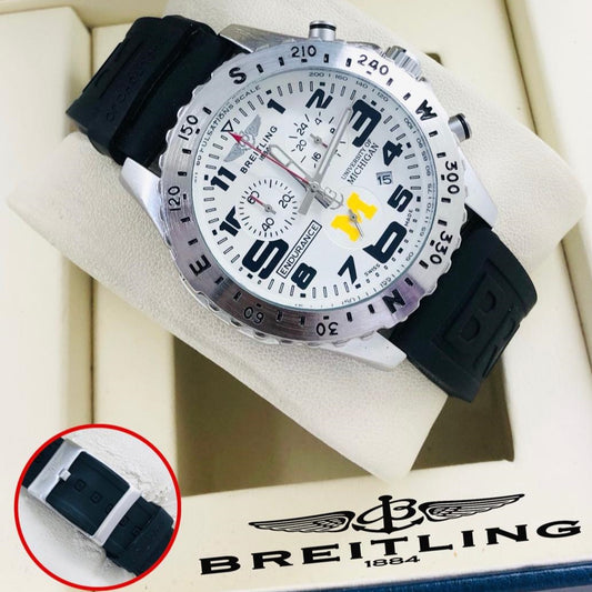 BREITLING ENDURANCE IRON MAN VERSION WORLD CHAMPIONSHIP | BREITLING IRON MAN 918874