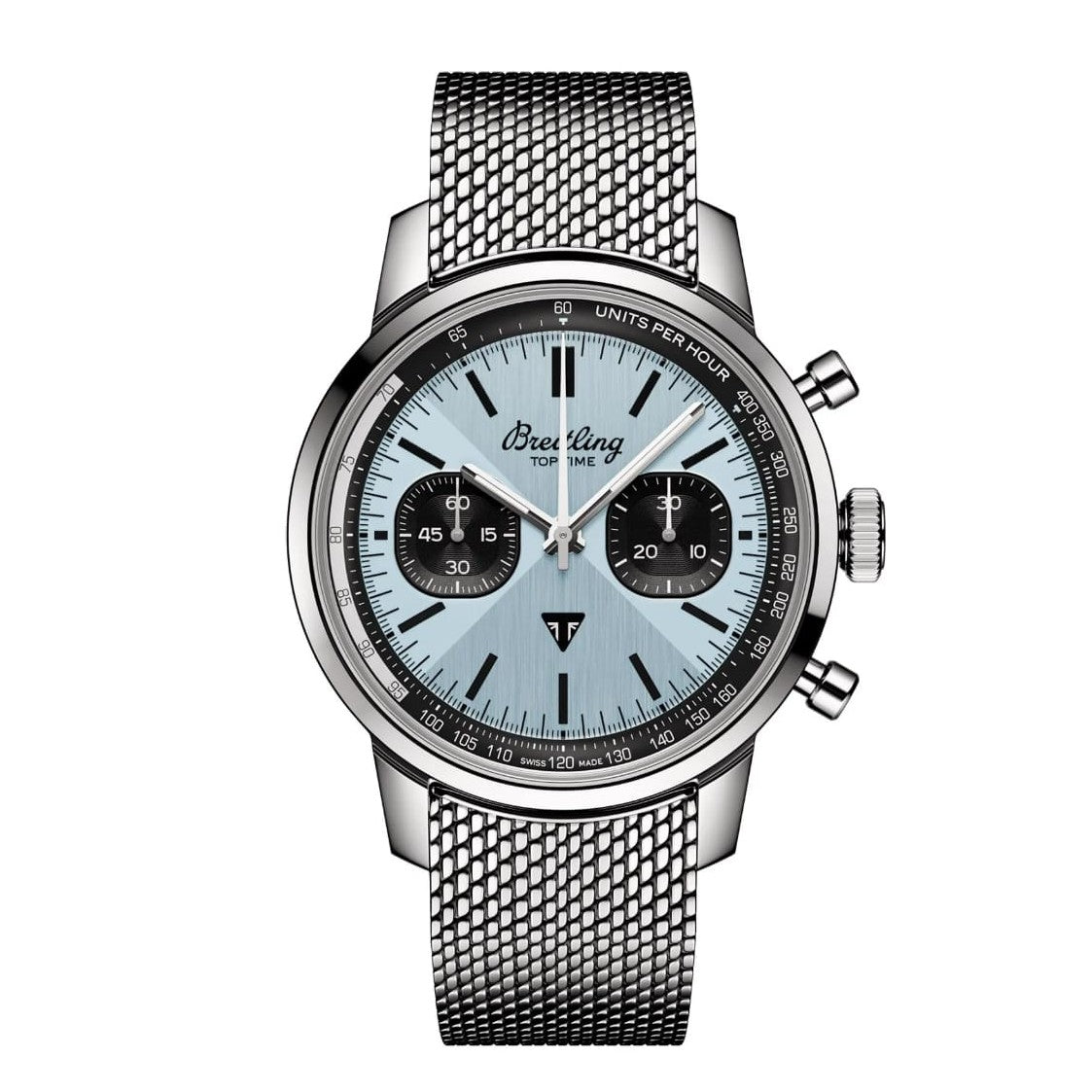 BREITLING TOP TIME BO 01 FORD MUSTANG ROYAL WATCH NOW ALL OVER IN OMAN | BREITLING FM 19997954