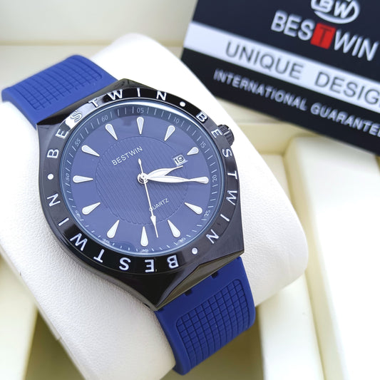 PREMIUM QUALITY BESTWIN WATCH COME FROM DUBAI | BESTWIN MEN 005