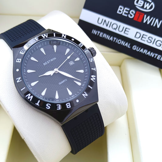 PREMIUM QUALITY BESTWIN WATCH COME FROM DUBAI | BESTWIN MEN 006