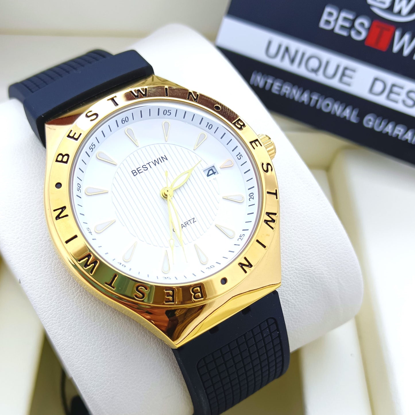 PREMIUM QUALITY BESTWIN WATCH COME FROM DUBAI | BESTWIN MEN 007