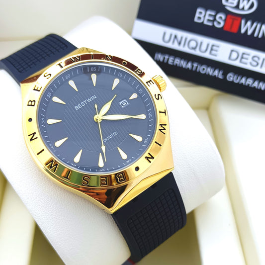 PREMIUM QUALITY BESTWIN WATCH COME FROM DUBAI | BESTWIN MEN 009