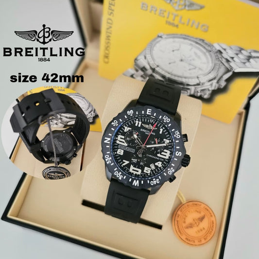 BREITLING ENDURANCE CHRNOMETER MASTER  ROYAL WATCH NOW ALLOVER IN OMAN | BREITLING ER C 19793791