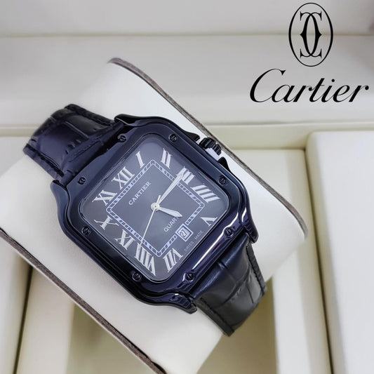 NEW EXCLUSIVE CARTIER WATCH JUST ARRIVED WITH NEW DESIGN | CARTIER MASSIVE 531780