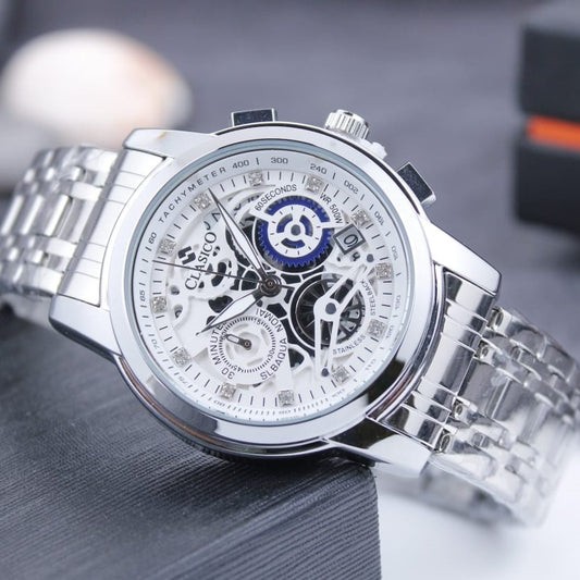 CLASICO LUXURY THAT ELEVATES YOUR WRIST | CLASICO MEN 989911