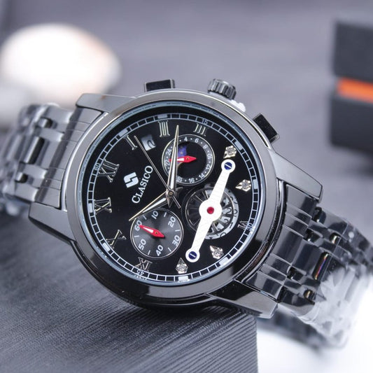 CLASICO LUXURY THAT ELEVATES YOUR WRIST | CLASICO MEN 989917