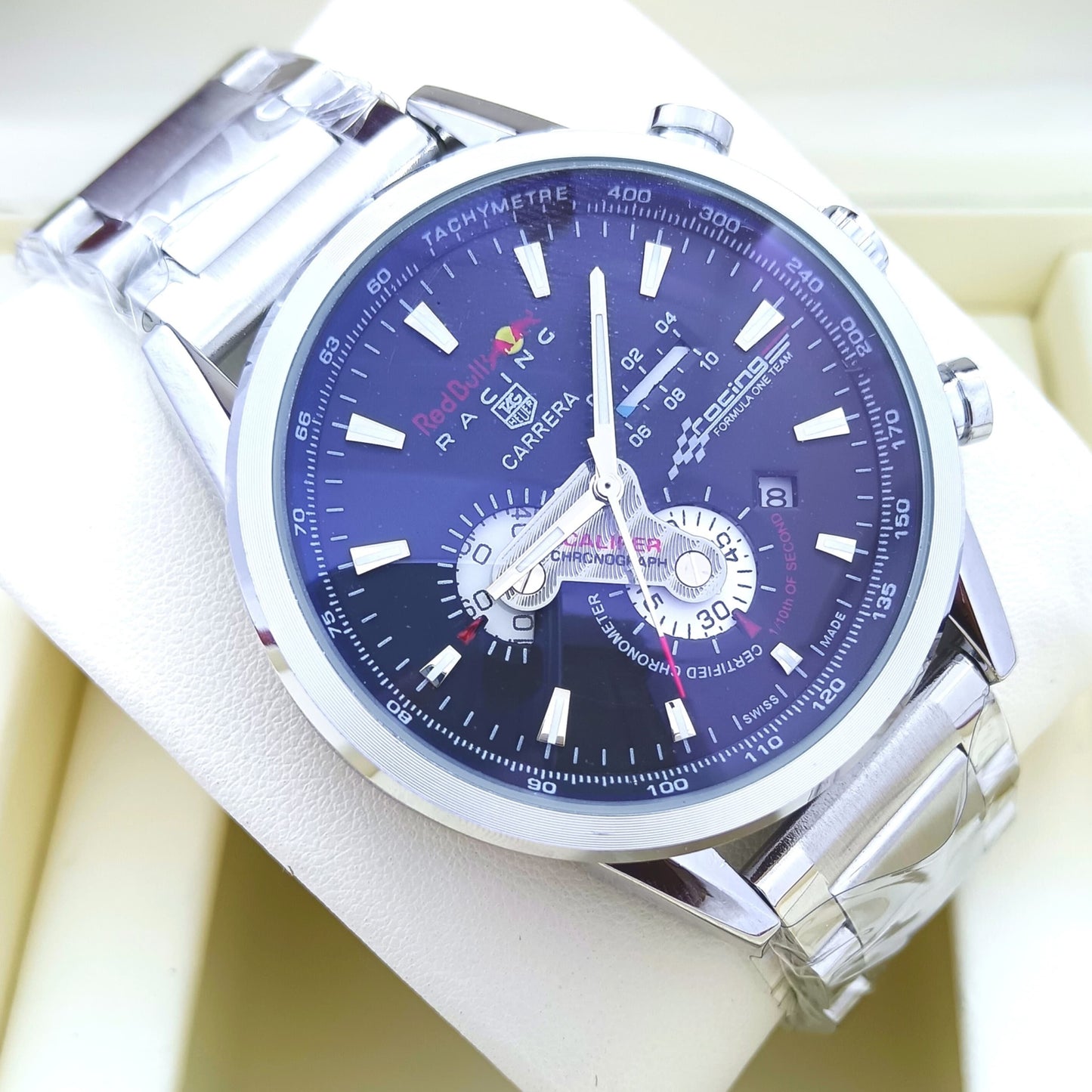 Premium Quality TAG CARRERA MANS WATCH | CARA Watch 87871