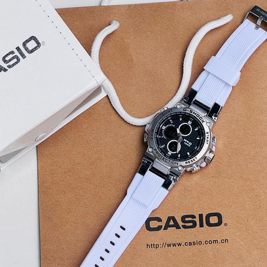 NEW G-SHOCK JUST ARRIVAL NEW DESIGN METAL BODY | G-SHOCK 15571