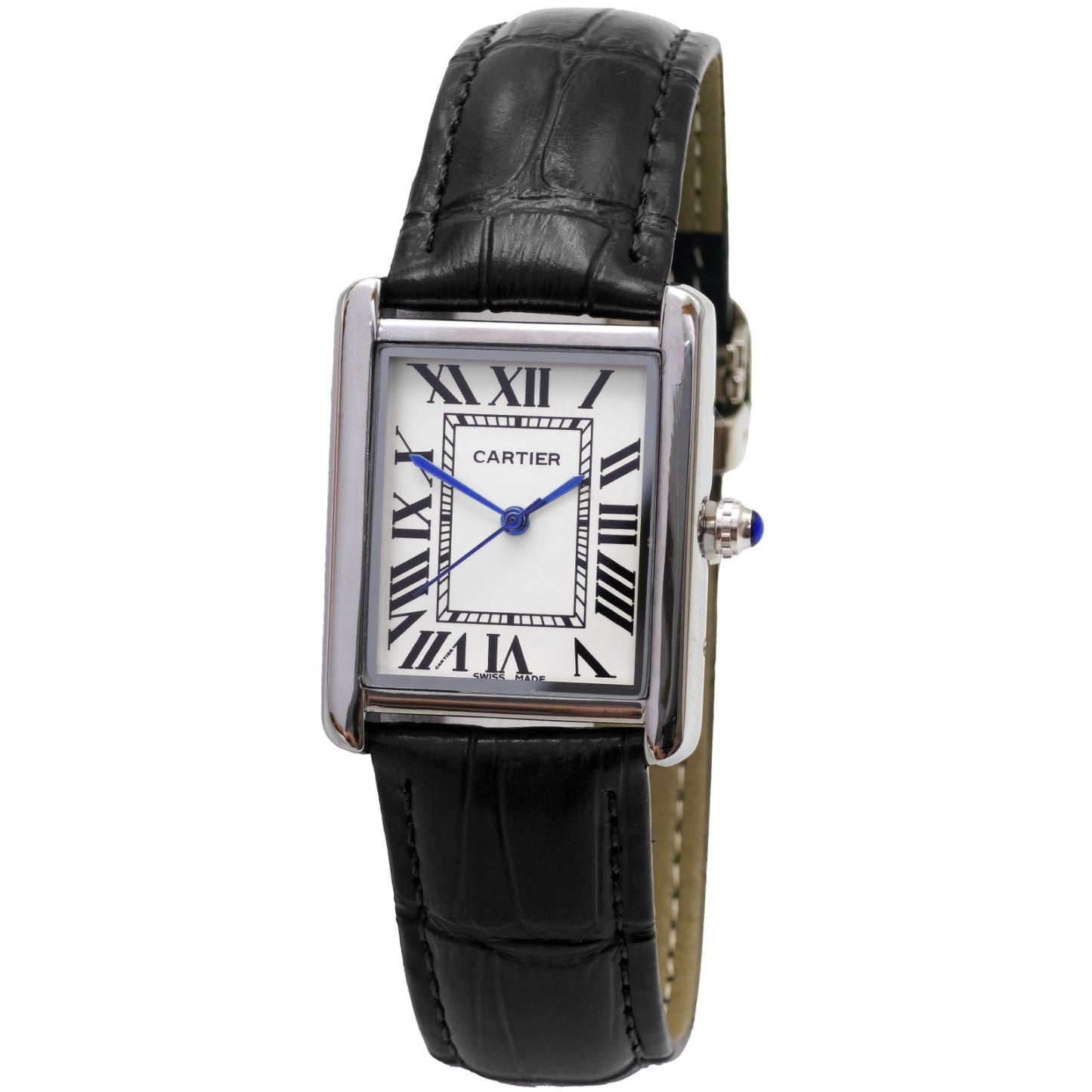 FAMOUS TANK MUST DE CARTIER WATCH NOW IN ALLOVER OMAN | CARTIER TANK 133375751