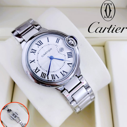 AWESOME CARTIER WATCH FOR MAN JUST ARRIVAL | CARTIER SPIDER 001