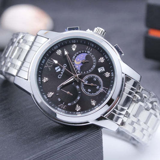 CLASICO LUXURY THAT ELEVATES YOUR WRIST | CLASICO MEN 9899120