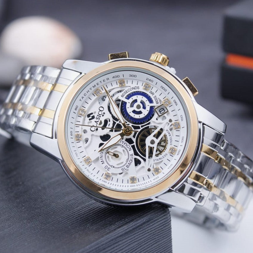 CLASICO LUXURY THAT ELEVATES YOUR WRIST | CLASICO MEN 9899121