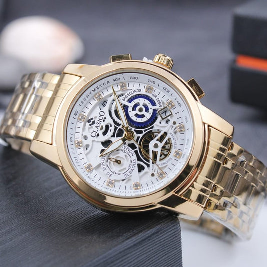 CLASICO LUXURY THAT ELEVATES YOUR WRIST | CLASICO MEN 9899127