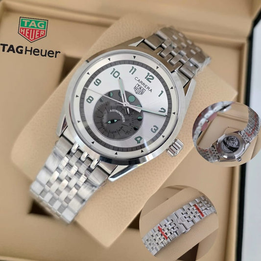 LUXURY TAG Heuer CARRERA ASTRONOMER FULLY MECHANICAL VERY TRENDING AND HYPE WATCH NOW A DAYS AVAILABLE IN ALLOVER OMAN | TAG HEUER C A M 175579993