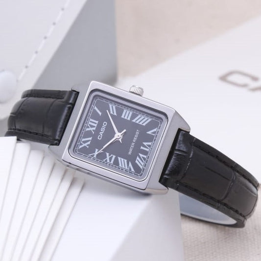 ORIGINAL CASIO WATCH FOR WOMEN ITS NOW OR NEVER | CASIO LADY 7687742