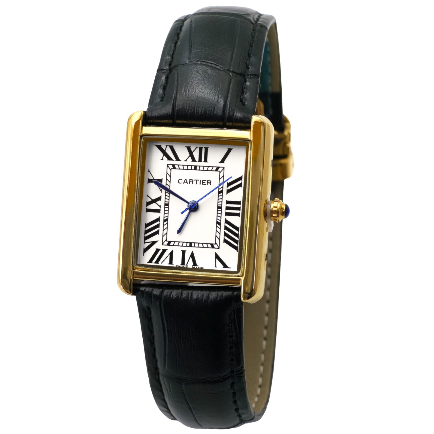 FAMOUS TANK MUST DE CARTIER WATCH NOW IN ALLOVER OMAN | CARTIER TANK 133375753