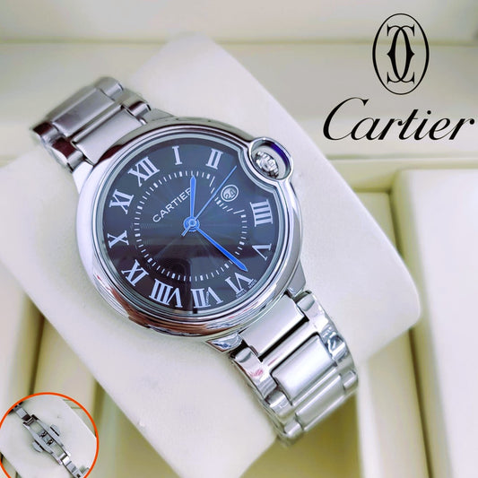 AWESOME CARTIER WATCH FOR MAN JUST ARRIVAL | CARTIER SPIDER 002