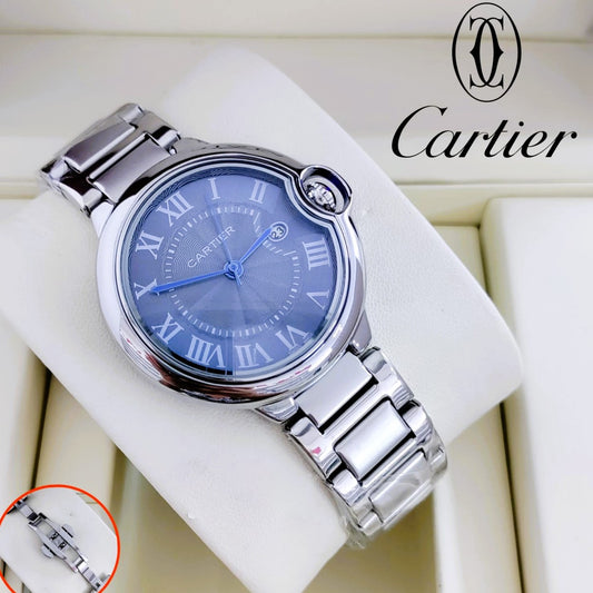 AWESOME CARTIER WATCH FOR MAN JUST ARRIVAL | CARTIER SPIDER 003