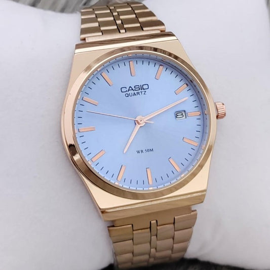 TIME IS MORE VALUABLE THAN MONEY,YOU CAN GET MORE MONEY BUT YOU CAN NOT GET MORE TIME| CASIO SUBMERIN 73773