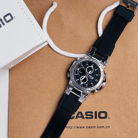 NEW G-SHOCK JUST ARRIVAL NEW DESIGN METAL BODY | G-SHOCK 15573