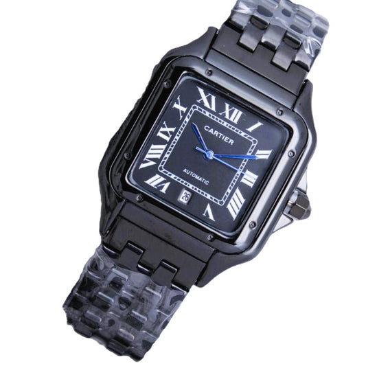 CARTIER MENS HYPER LOOK EXCLUSIVE PREMIUM QUALITY WATCH| CARTIER HYPER 003