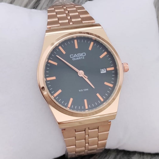 TIME IS MORE VALUABLE THAN MONEY,YOU CAN GET MORE MONEY BUT YOU CAN NOT GET MORE TIME| CASIO SUBMERIN 73774