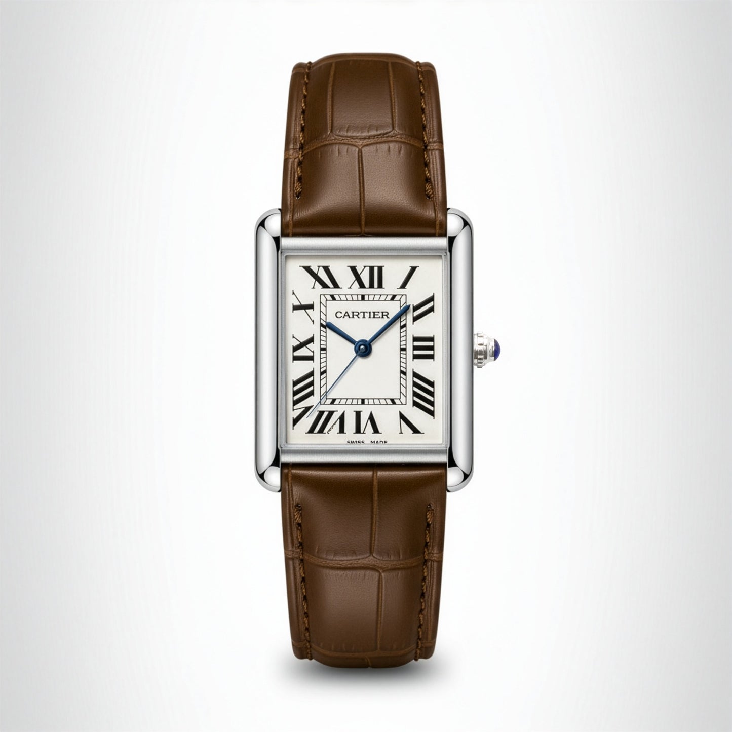 FAMOUS TANK MUST DE CARTIER WATCH NOW IN ALLOVER OMAN | CARTIER TANK 133375757